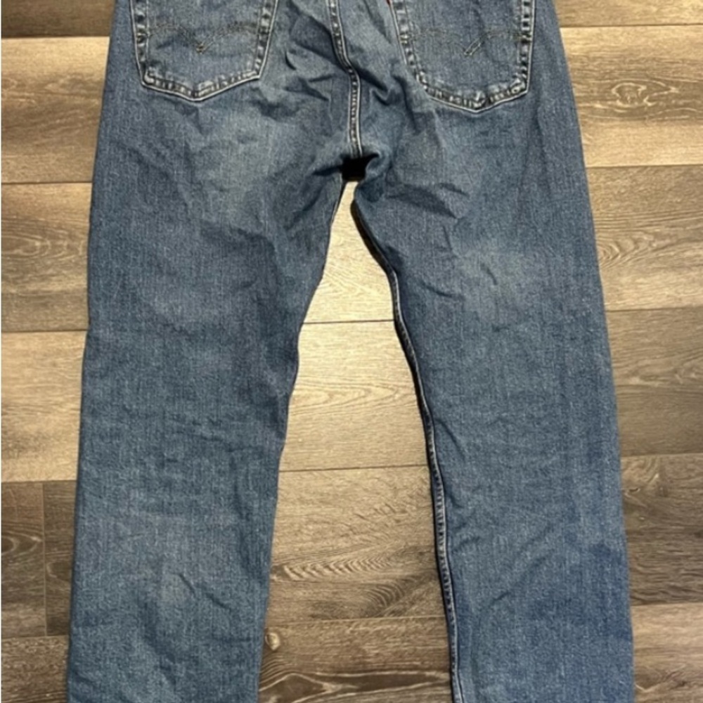 Levi’s 505 34” x 32”